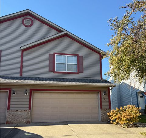 Tiny photo for 417 Robert Drive, Normal, IL 61761 (MLS # 12511309)