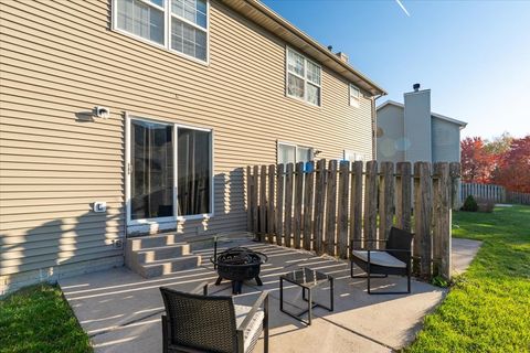 Tiny photo for 417 Robert Drive, Normal, IL 61761 (MLS # 12511309)