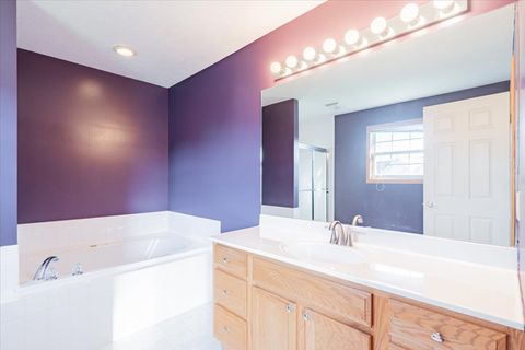 Tiny photo for 417 Robert Drive, Normal, IL 61761 (MLS # 12511309)