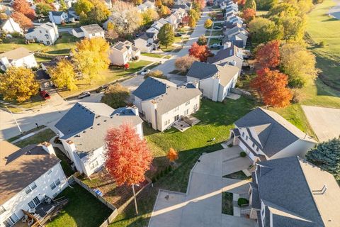 Tiny photo for 417 Robert Drive, Normal, IL 61761 (MLS # 12511309)