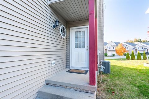 Tiny photo for 417 Robert Drive, Normal, IL 61761 (MLS # 12511309)