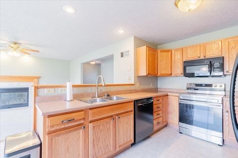 Tiny photo for 417 Robert Drive, Normal, IL 61761 (MLS # 12511309)