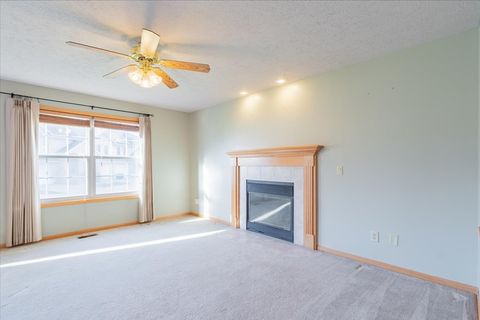 Tiny photo for 417 Robert Drive, Normal, IL 61761 (MLS # 12511309)