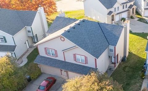 Tiny photo for 417 Robert Drive, Normal, IL 61761 (MLS # 12511309)