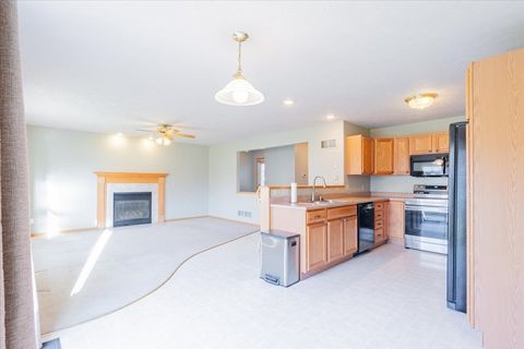 Tiny photo for 417 Robert Drive, Normal, IL 61761 (MLS # 12511309)