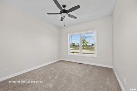 Tiny photo for 1867 REDBUD Circle #101, Eldridge, IA 52748 (MLS # QC4264645)