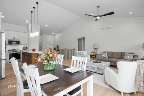 Tiny photo for 1867 REDBUD Circle #101, Eldridge, IA 52748 (MLS # QC4264645)