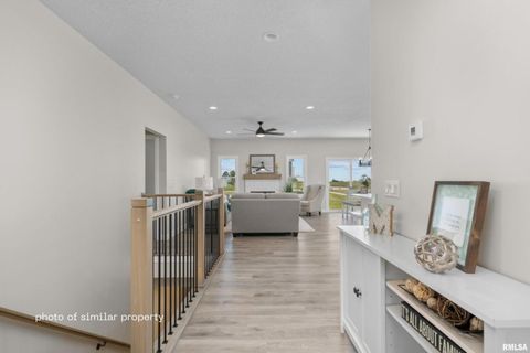 Tiny photo for 1867 REDBUD Circle #101, Eldridge, IA 52748 (MLS # QC4264645)