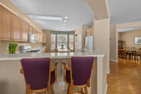 Tiny photo for 12955 Cold Springs Drive, Huntley, IL 60142 (MLS # 12555953)