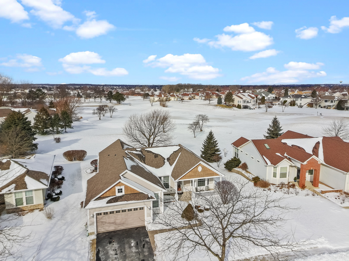 12955 Cold Springs Drive