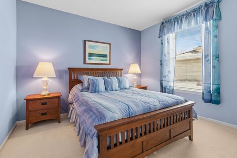 Tiny photo for 12955 Cold Springs Drive, Huntley, IL 60142 (MLS # 12555953)