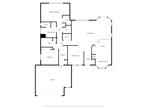 Tiny photo for 12955 Cold Springs Drive, Huntley, IL 60142 (MLS # 12555953)