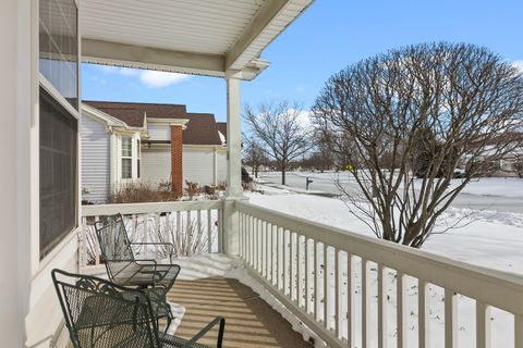 Tiny photo for 12955 Cold Springs Drive, Huntley, IL 60142 (MLS # 12555953)