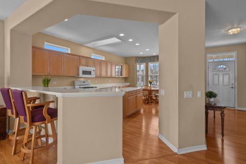 Tiny photo for 12955 Cold Springs Drive, Huntley, IL 60142 (MLS # 12555953)