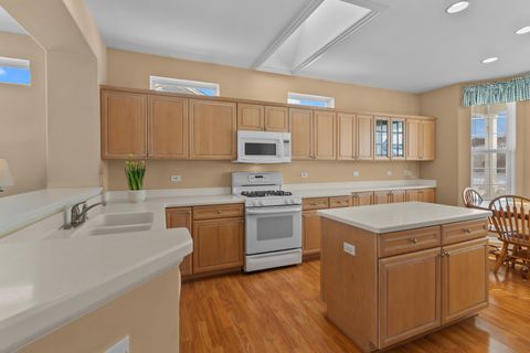 Tiny photo for 12955 Cold Springs Drive, Huntley, IL 60142 (MLS # 12555953)