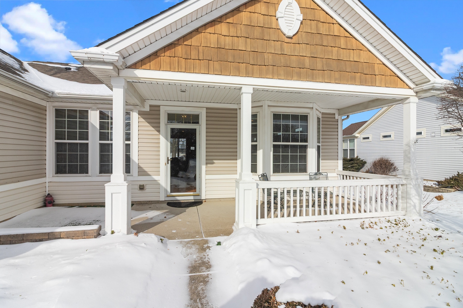 12955 Cold Springs Drive