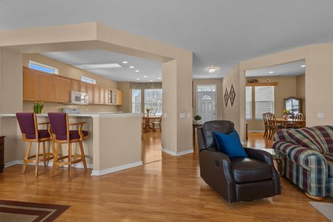 Tiny photo for 12955 Cold Springs Drive, Huntley, IL 60142 (MLS # 12555953)