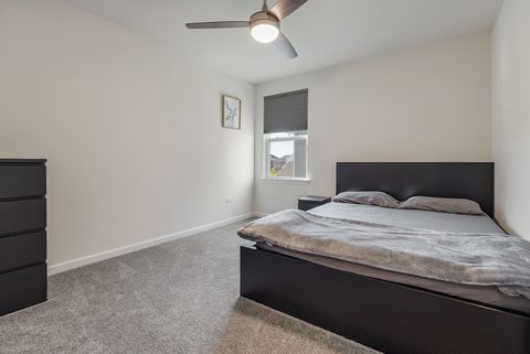 Tiny photo for 484 Golden Star Drive, Bolingbrook, IL 60490 (MLS # 12464139)