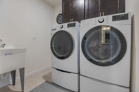 Tiny photo for 484 Golden Star Drive, Bolingbrook, IL 60490 (MLS # 12464139)