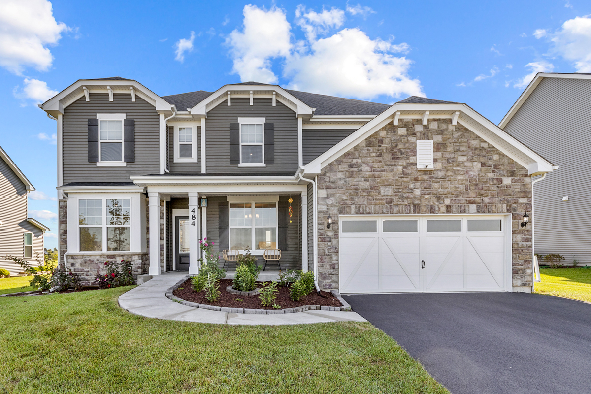 484 Golden Star Drive