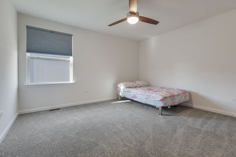 Tiny photo for 484 Golden Star Drive, Bolingbrook, IL 60490 (MLS # 12464139)