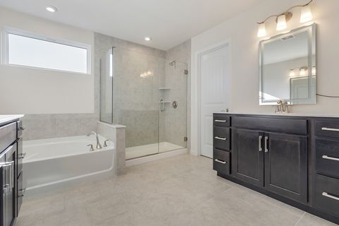Tiny photo for 484 Golden Star Drive, Bolingbrook, IL 60490 (MLS # 12464139)