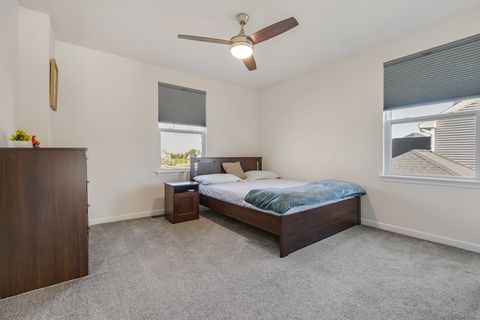 Tiny photo for 484 Golden Star Drive, Bolingbrook, IL 60490 (MLS # 12464139)