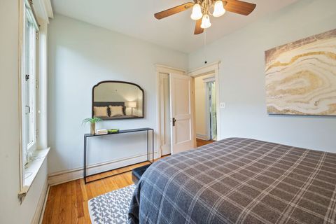 Tiny photo for 711 Washington Boulevard #2E, Oak Park, IL 60302 (MLS # 12715548)