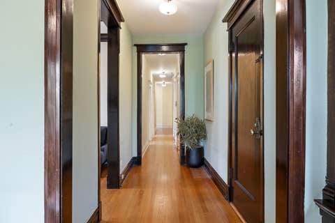 Tiny photo for 711 Washington Boulevard #2E, Oak Park, IL 60302 (MLS # 12715548)