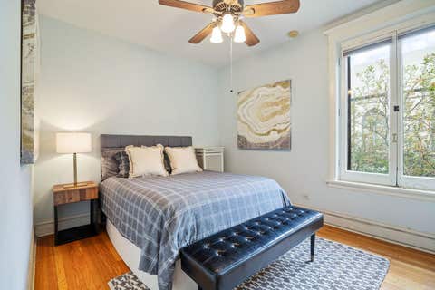 Tiny photo for 711 Washington Boulevard #2E, Oak Park, IL 60302 (MLS # 12715548)