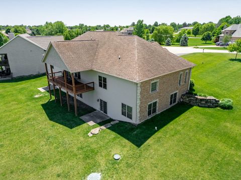 A home in Belvidere