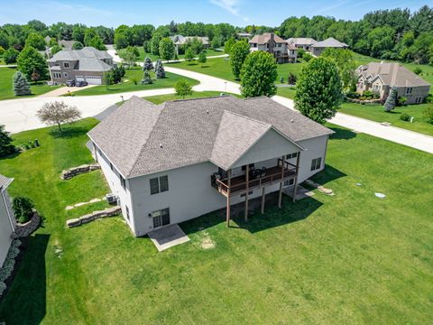 A home in Belvidere