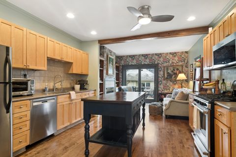 Tiny photo for 123 Raymond Avenue, Barrington, IL 60010 (MLS # 12608484)