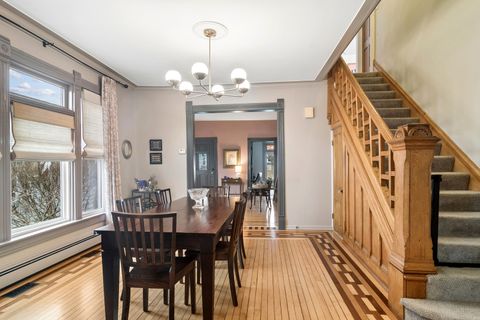 Tiny photo for 123 Raymond Avenue, Barrington, IL 60010 (MLS # 12608484)