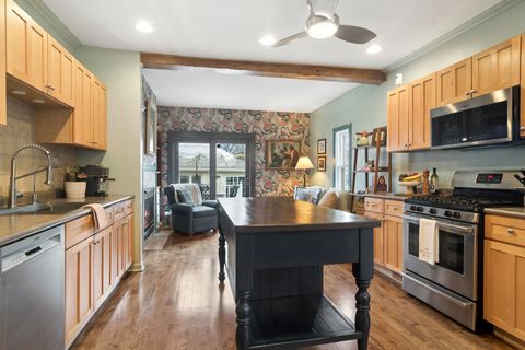 Tiny photo for 123 Raymond Avenue, Barrington, IL 60010 (MLS # 12608484)