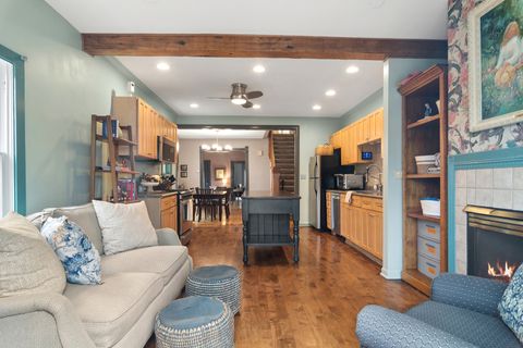 Tiny photo for 123 Raymond Avenue, Barrington, IL 60010 (MLS # 12608484)