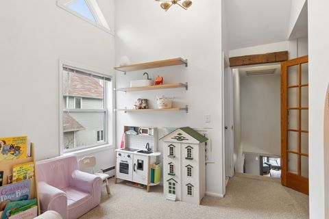 Tiny photo for 123 Raymond Avenue, Barrington, IL 60010 (MLS # 12608484)