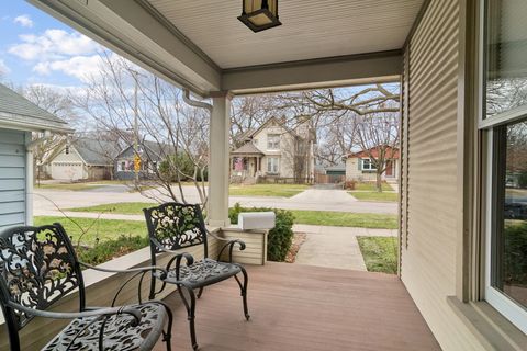 Tiny photo for 123 Raymond Avenue, Barrington, IL 60010 (MLS # 12608484)