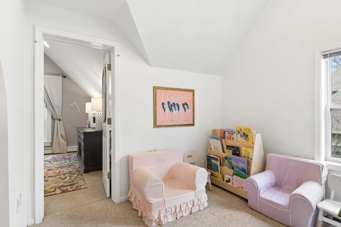 Tiny photo for 123 Raymond Avenue, Barrington, IL 60010 (MLS # 12608484)