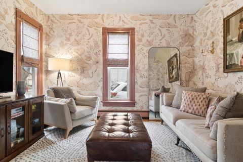 Tiny photo for 123 Raymond Avenue, Barrington, IL 60010 (MLS # 12608484)