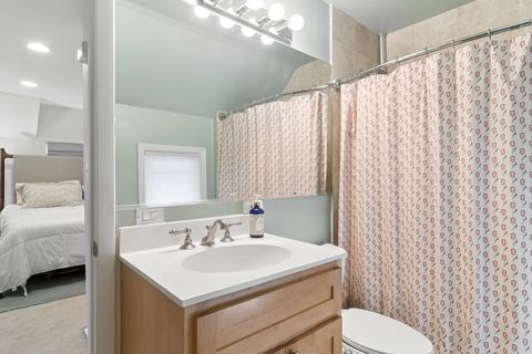 Tiny photo for 123 Raymond Avenue, Barrington, IL 60010 (MLS # 12608484)