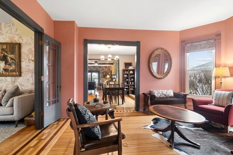 Tiny photo for 123 Raymond Avenue, Barrington, IL 60010 (MLS # 12608484)