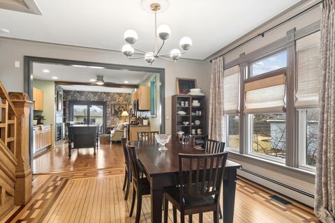 Tiny photo for 123 Raymond Avenue, Barrington, IL 60010 (MLS # 12608484)