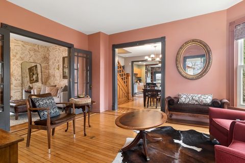 Tiny photo for 123 Raymond Avenue, Barrington, IL 60010 (MLS # 12608484)