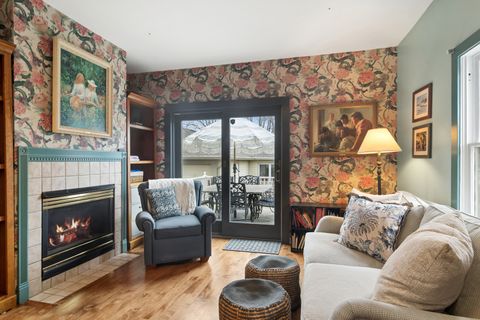 Tiny photo for 123 Raymond Avenue, Barrington, IL 60010 (MLS # 12608484)