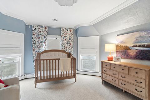 Tiny photo for 123 Raymond Avenue, Barrington, IL 60010 (MLS # 12608484)