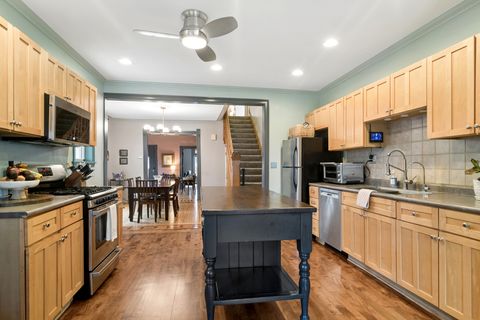 Tiny photo for 123 Raymond Avenue, Barrington, IL 60010 (MLS # 12608484)