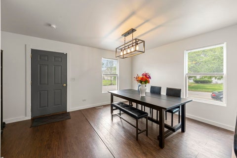 Tiny photo for 380 Gainsborough Drive, Romeoville, IL 60446 (MLS # 12651954)