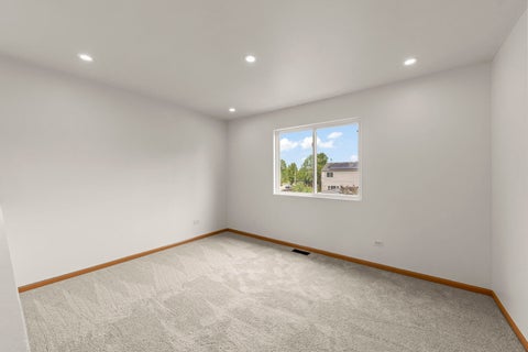 Tiny photo for 380 Gainsborough Drive, Romeoville, IL 60446 (MLS # 12651954)