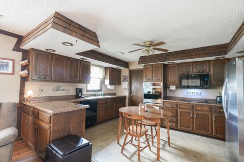 Tiny photo for 4906 W Hilltop Drive, Kankakee, IL 60901 (MLS # 12583875)